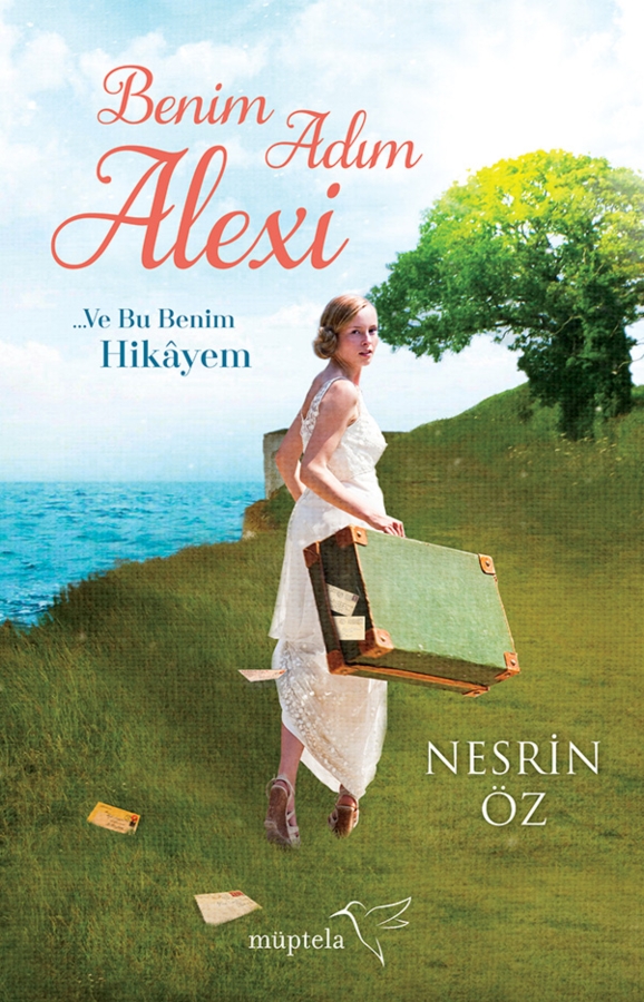 Resim Benim Adım Alexi...