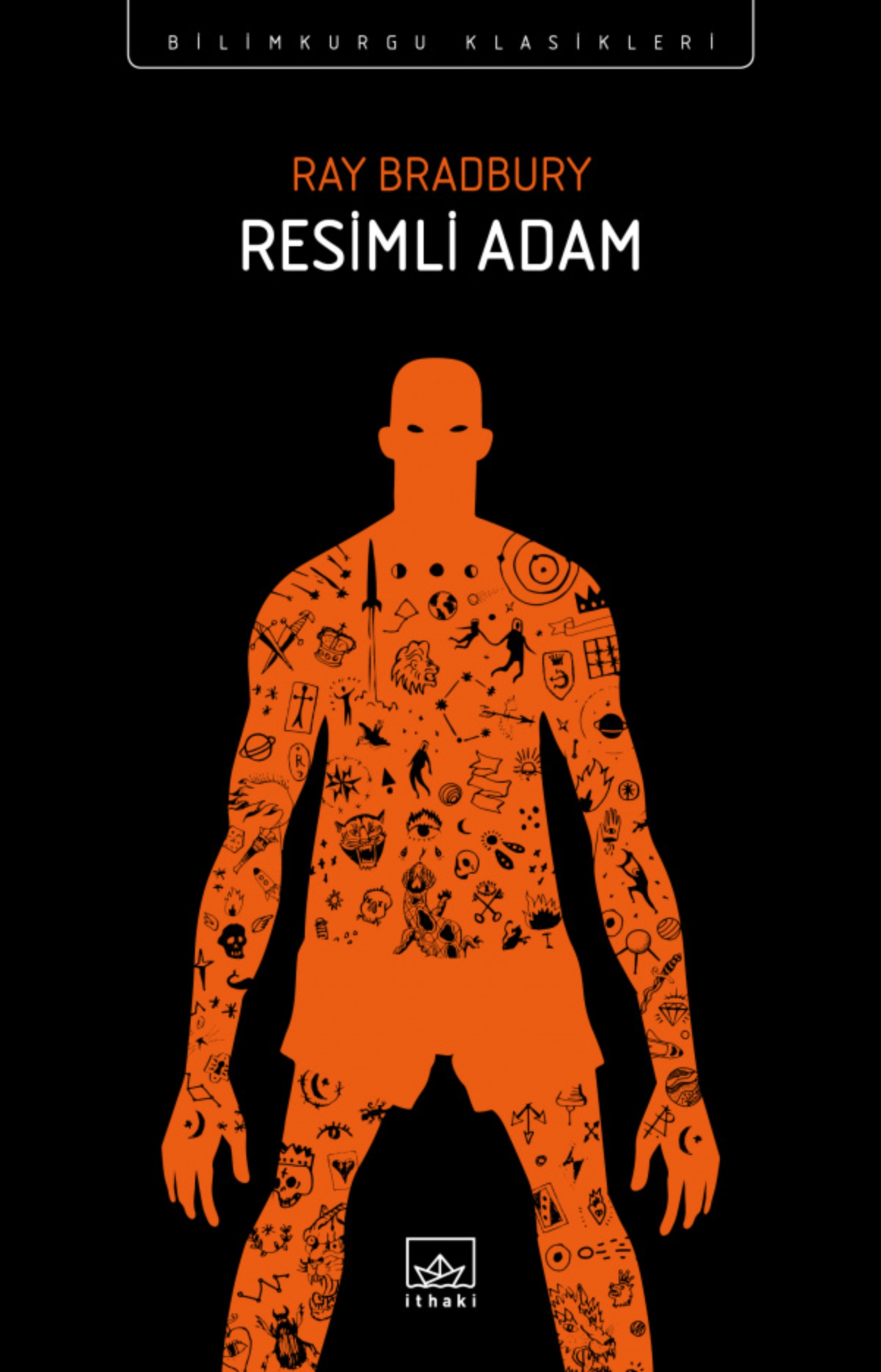 Resim Resimli Adam