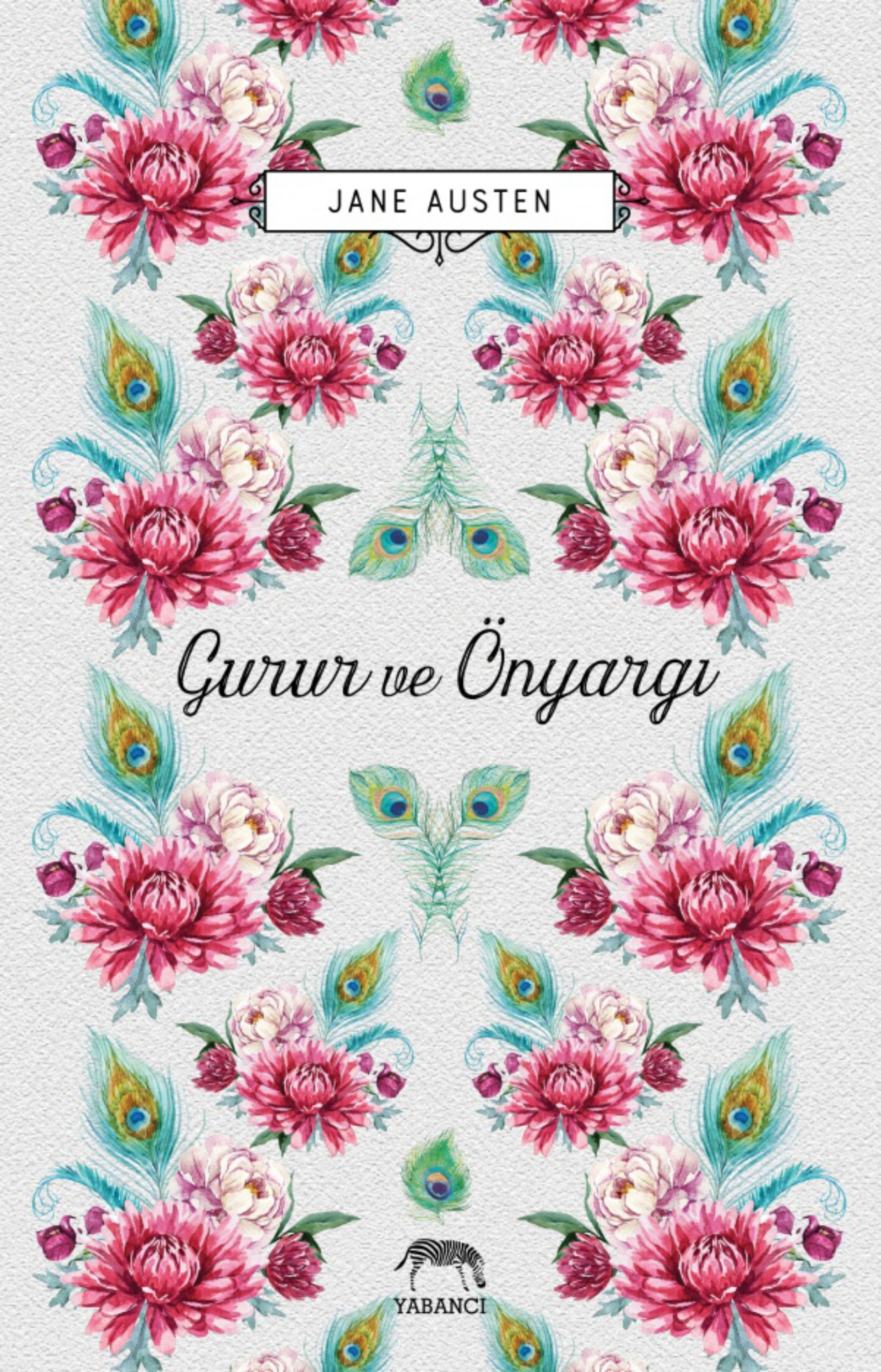 Resim Gurur Ve Önyargı