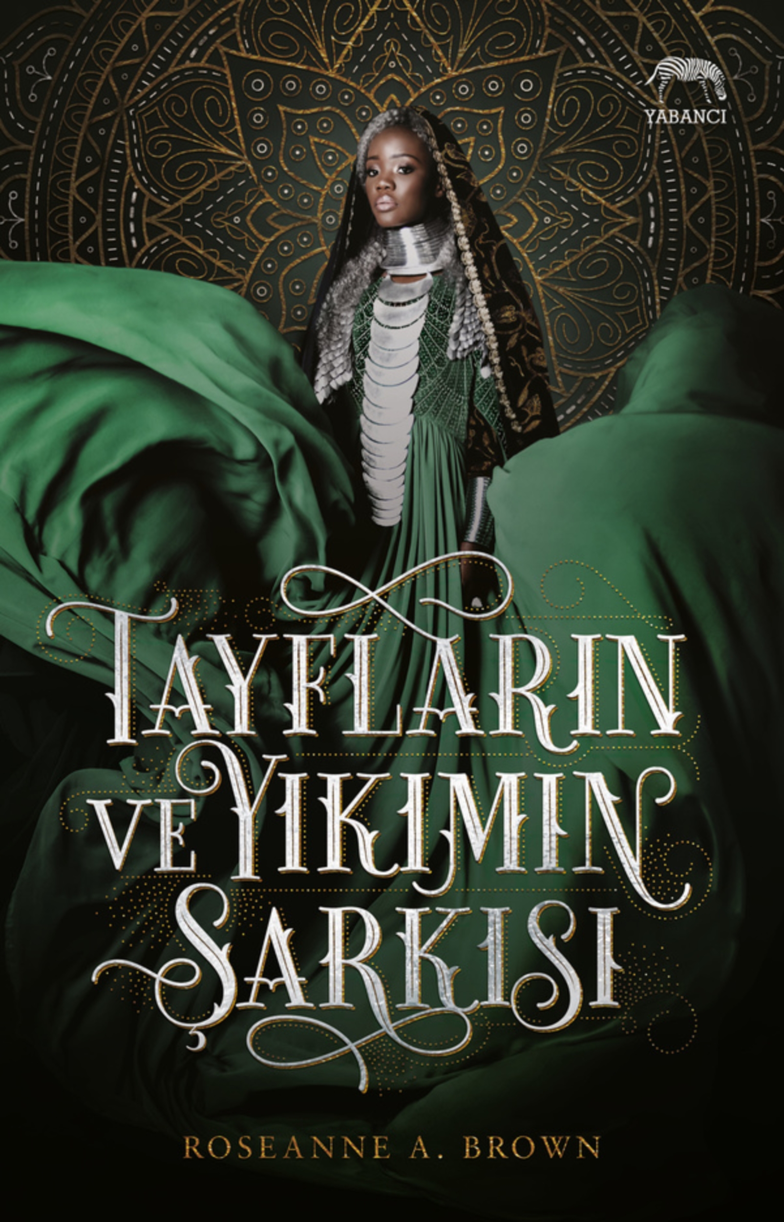 Resim Tayfların Ve Yıkımın Şarkısı