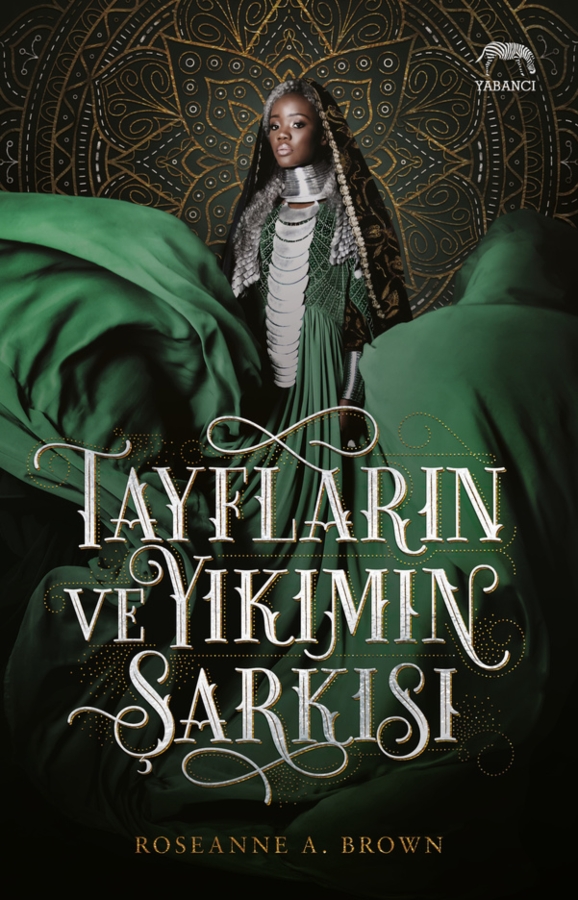 Resim Tayfların Ve Yıkımın Şarkısı