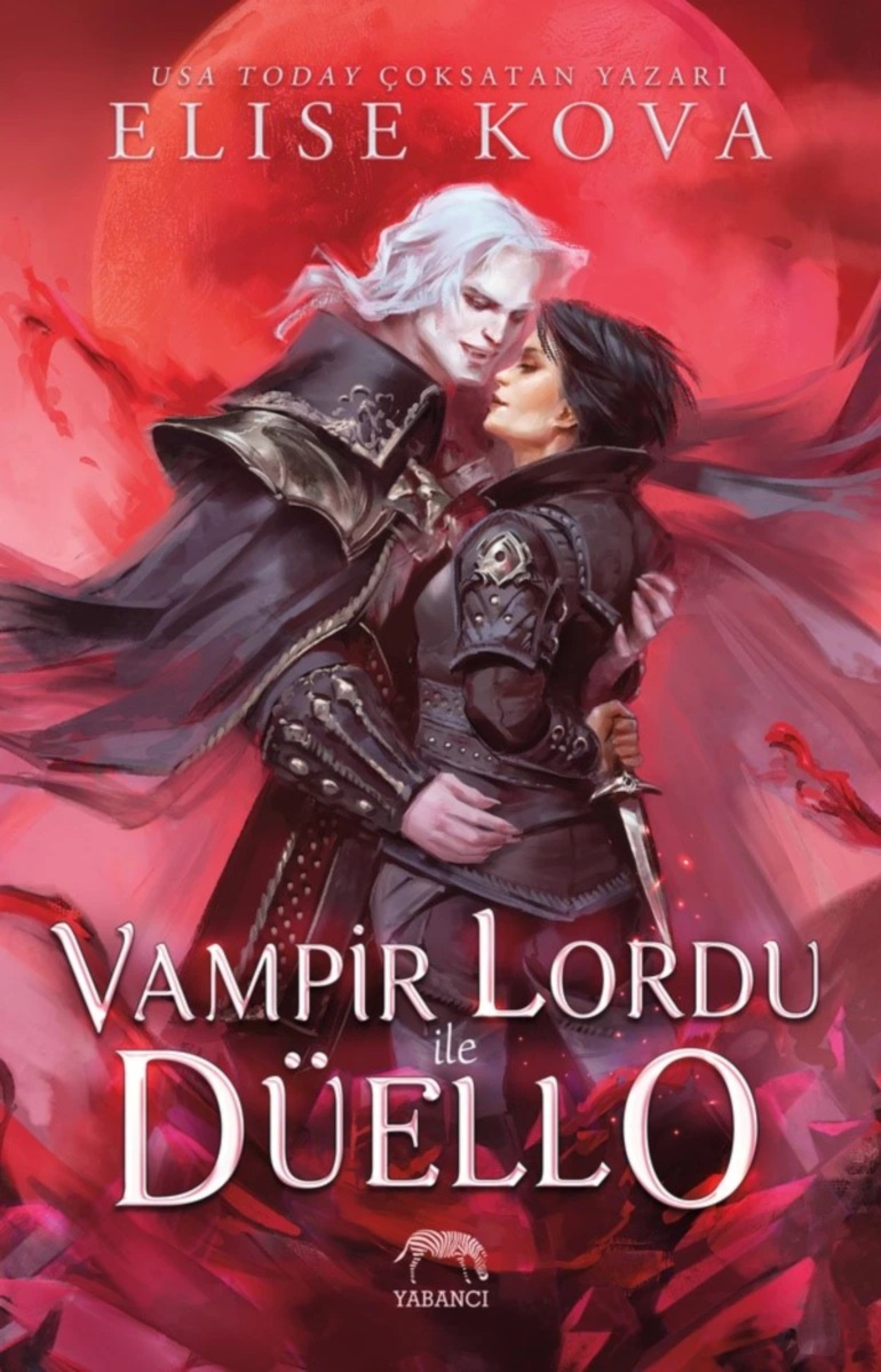 Resim Vampir Lordu İle Düello