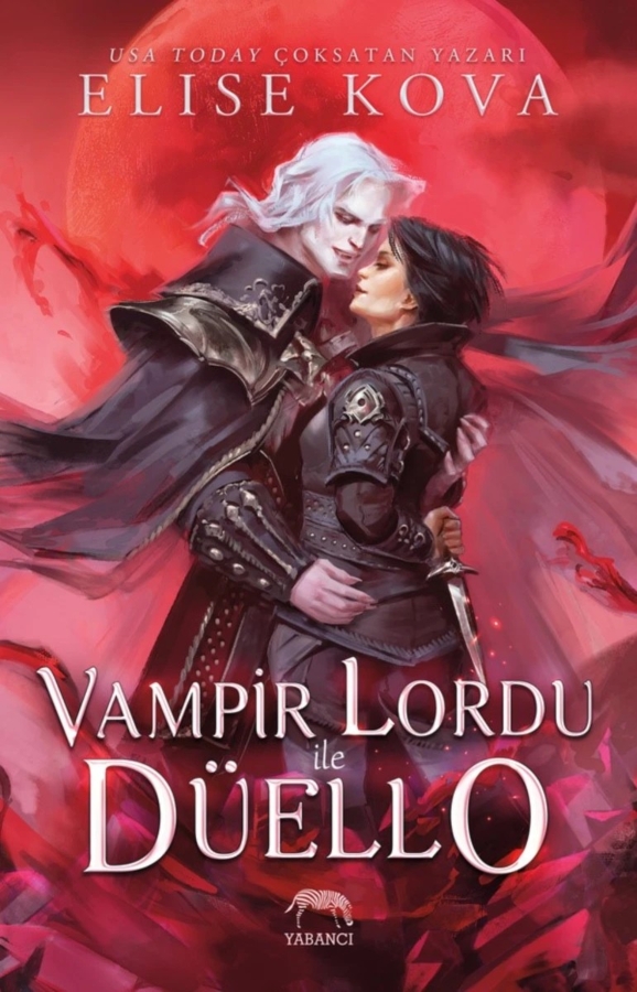 Resim Vampir Lordu İle Düello