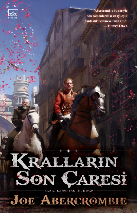 Resim Kralların Son Çaresi