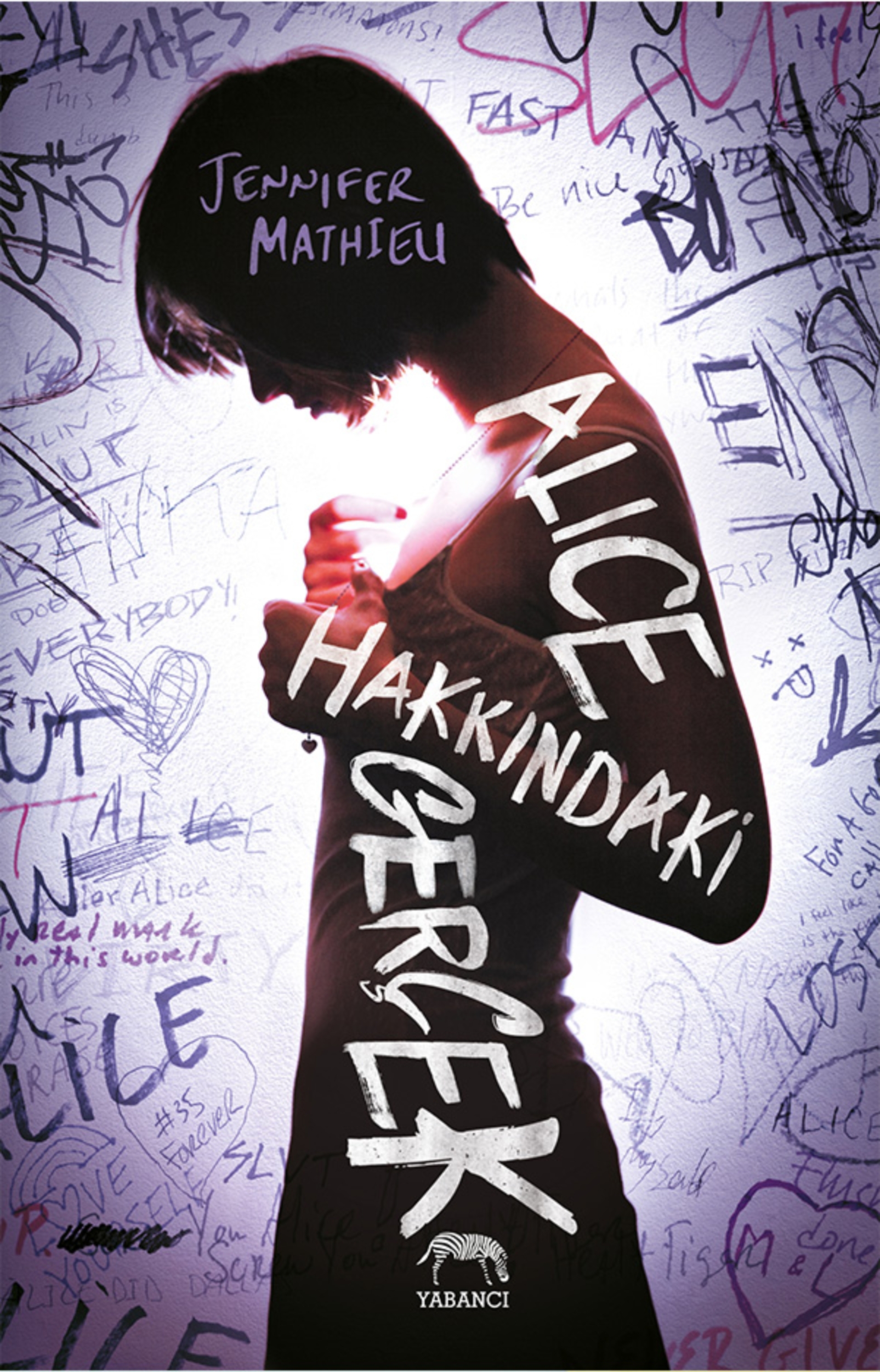 Resim Alice Hakkındaki Gerçek