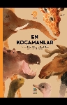 Resim En Kocamanlar Süper Hayvanlar Serisi
