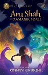 Resim Aru Shah Ve Zamanın Sonu