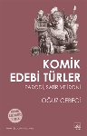 Resim Komik Edebi Türler/Parodi, Satir Ve İroni