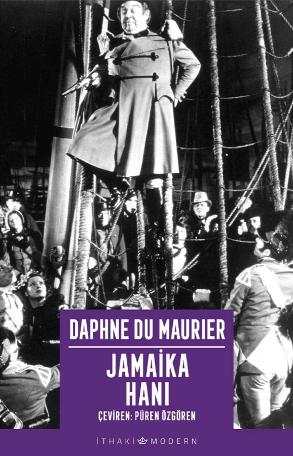 Resim Jameika Hanı