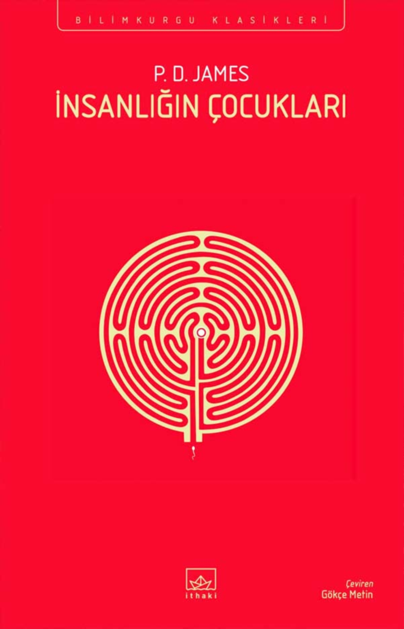 Resim İnsanlığın Çocukları