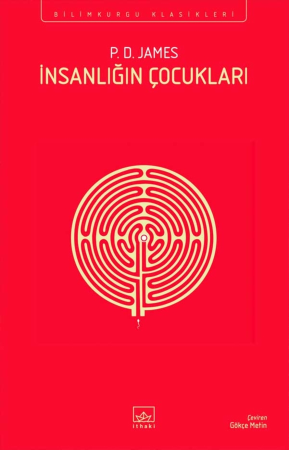 Resim İnsanlığın Çocukları