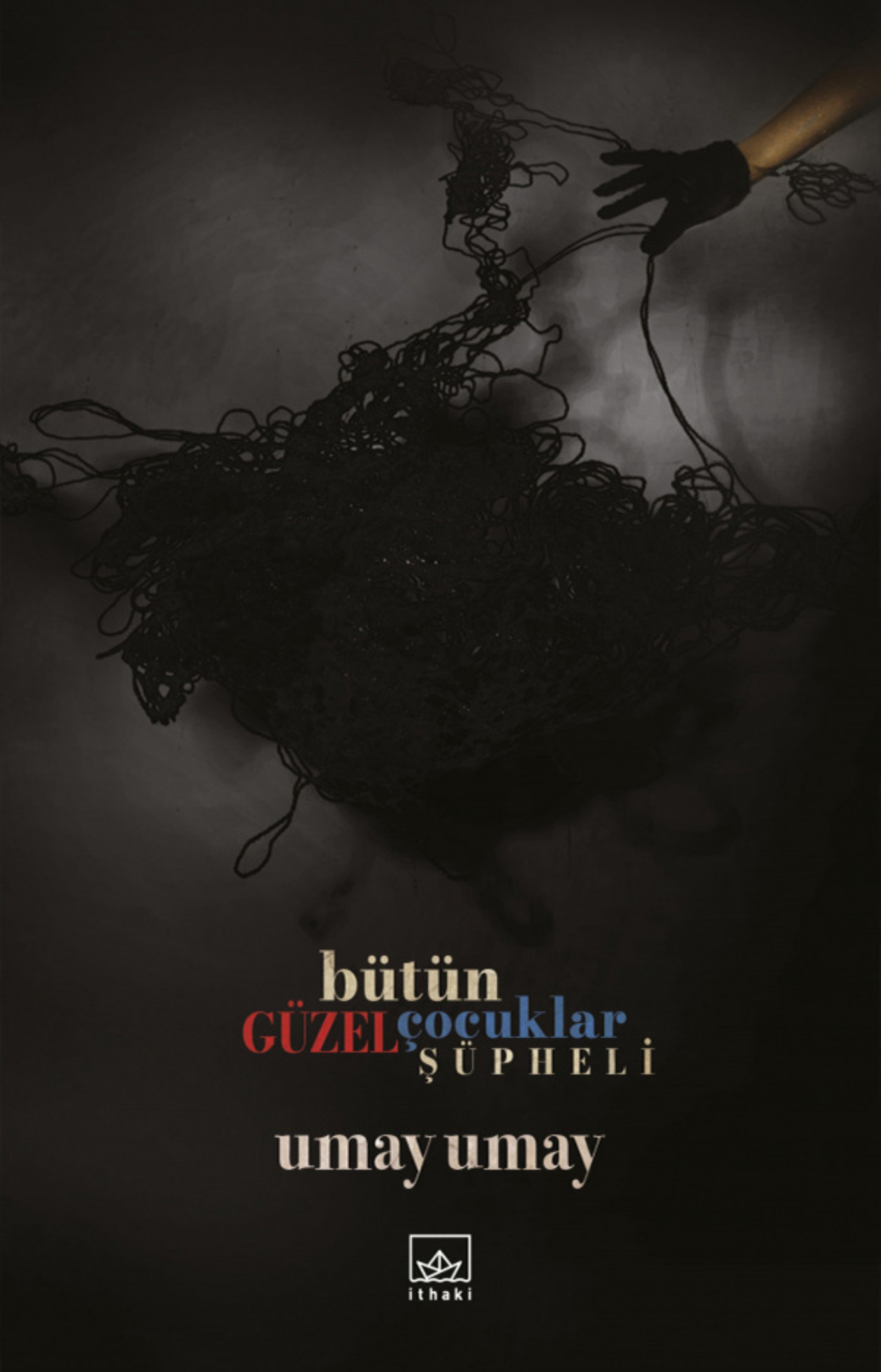 Resim Bütün Güzel Çocuklar Şüpheli