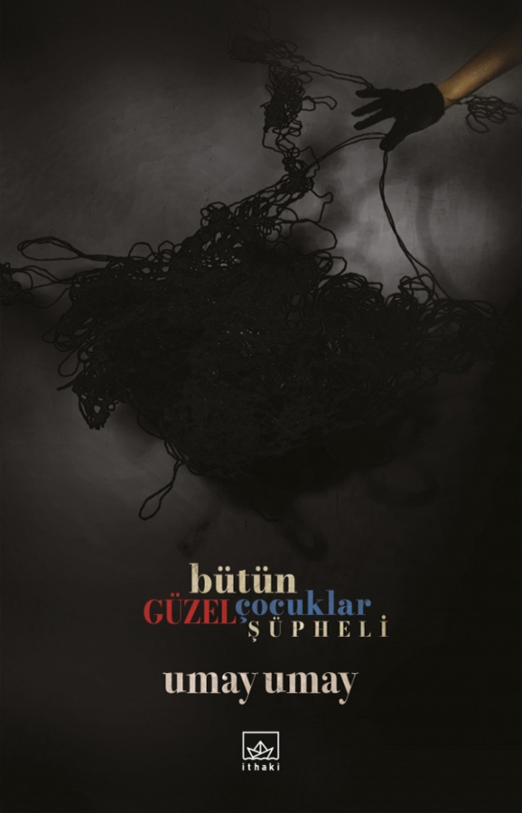 Resim Bütün Güzel Çocuklar Şüpheli