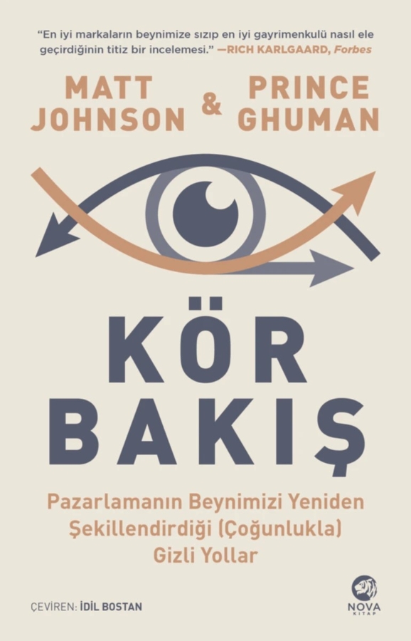 Resim Kör Bakış