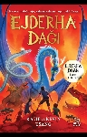 Resim Ejderda Dağı/Ejderha Diyarı Serisi 1. Kitap