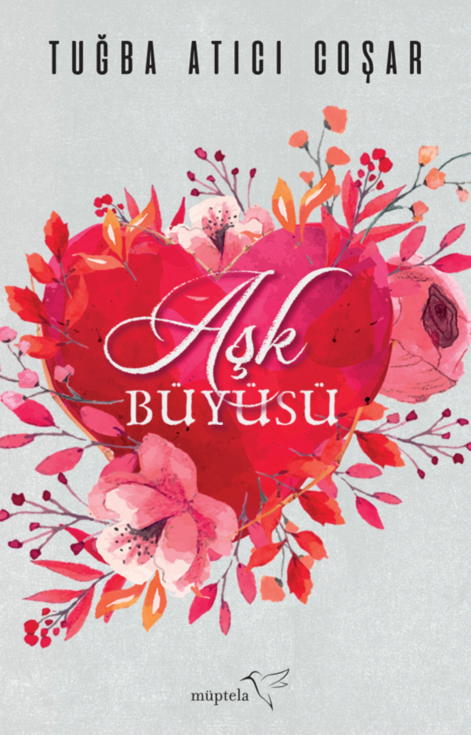 Resim Aşk Büyüsü