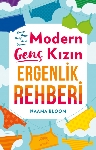 Resim Moden Genç Kızın Ergenlik Rehberi