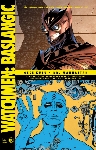Resim Watchmen Başlangıç: Gece Kuşu Dr Manhattan