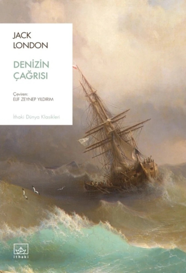 Resim Denizin Çağrısı