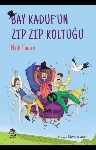 Resim Bay Kaduf'un Zıp Zıp Koltuğu