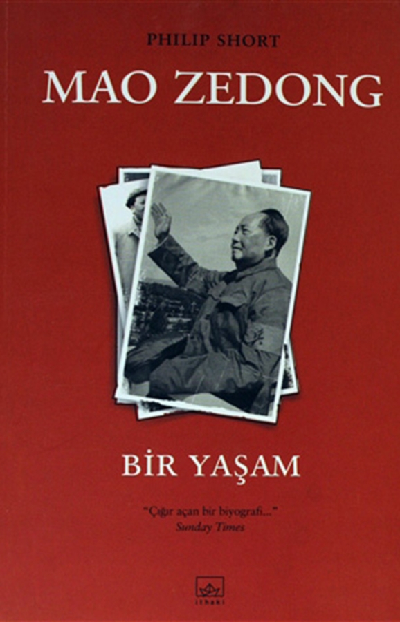 Resim Mao Zedong Bir Yaşam