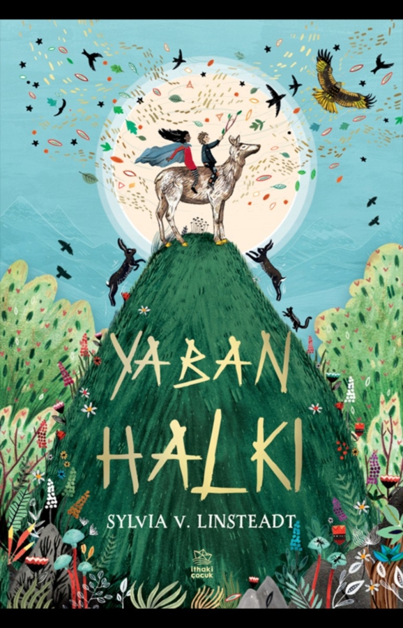 Resim Yaban Halkı