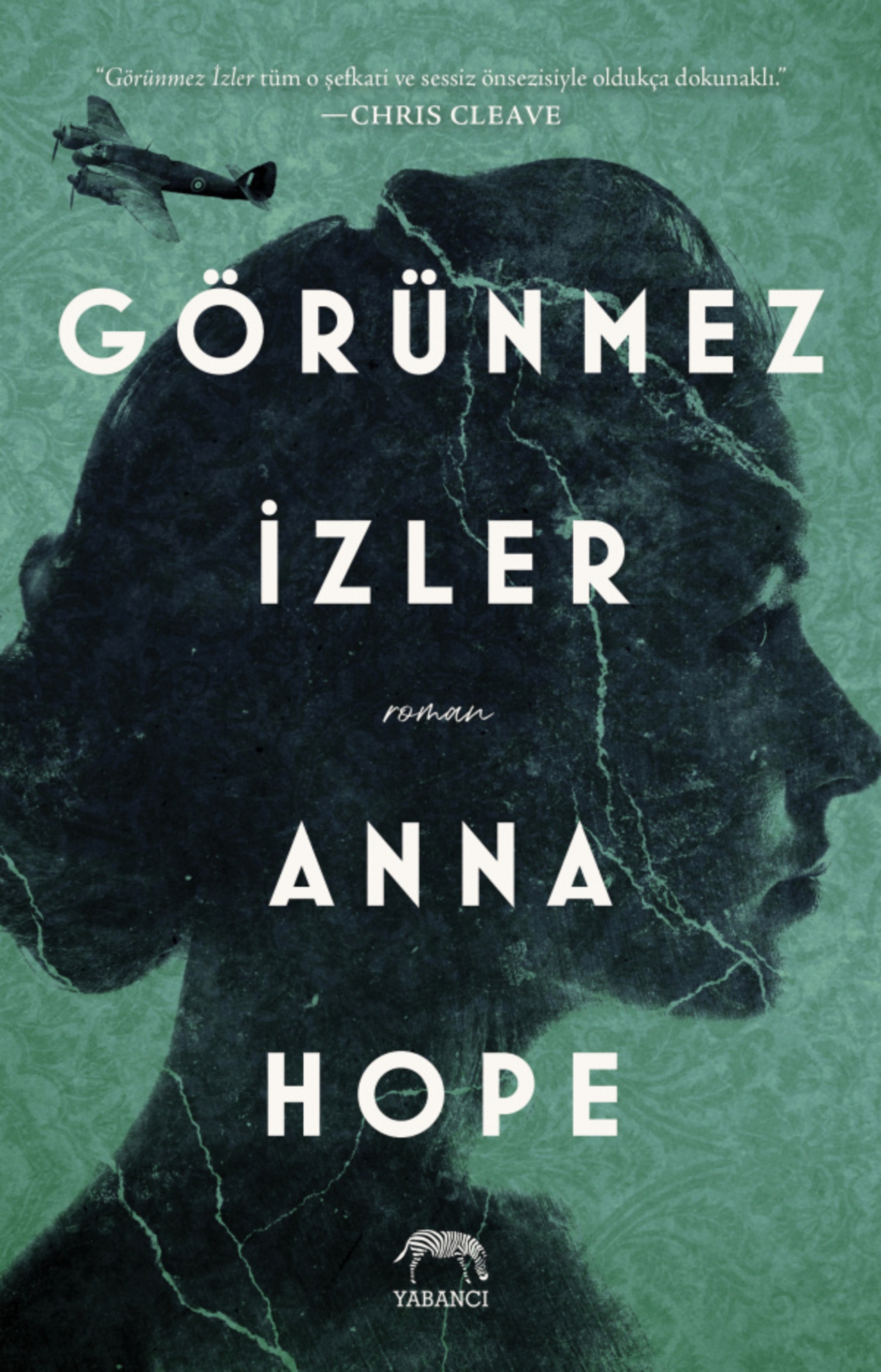 Resim Görünmez İzler