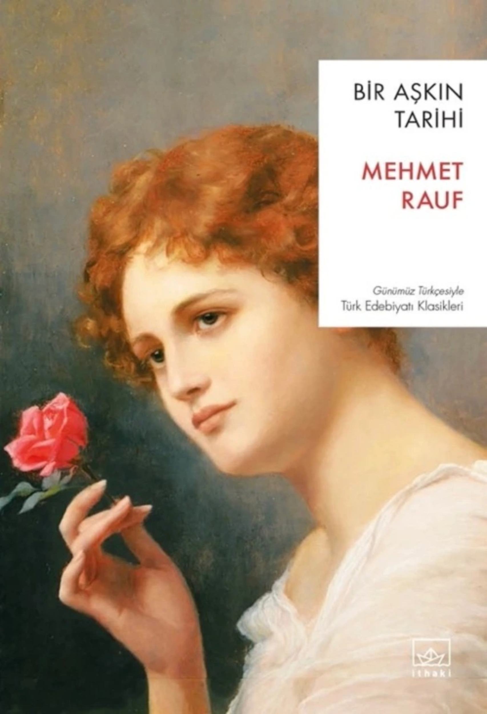 Resim Bir Aşkın Tarihi