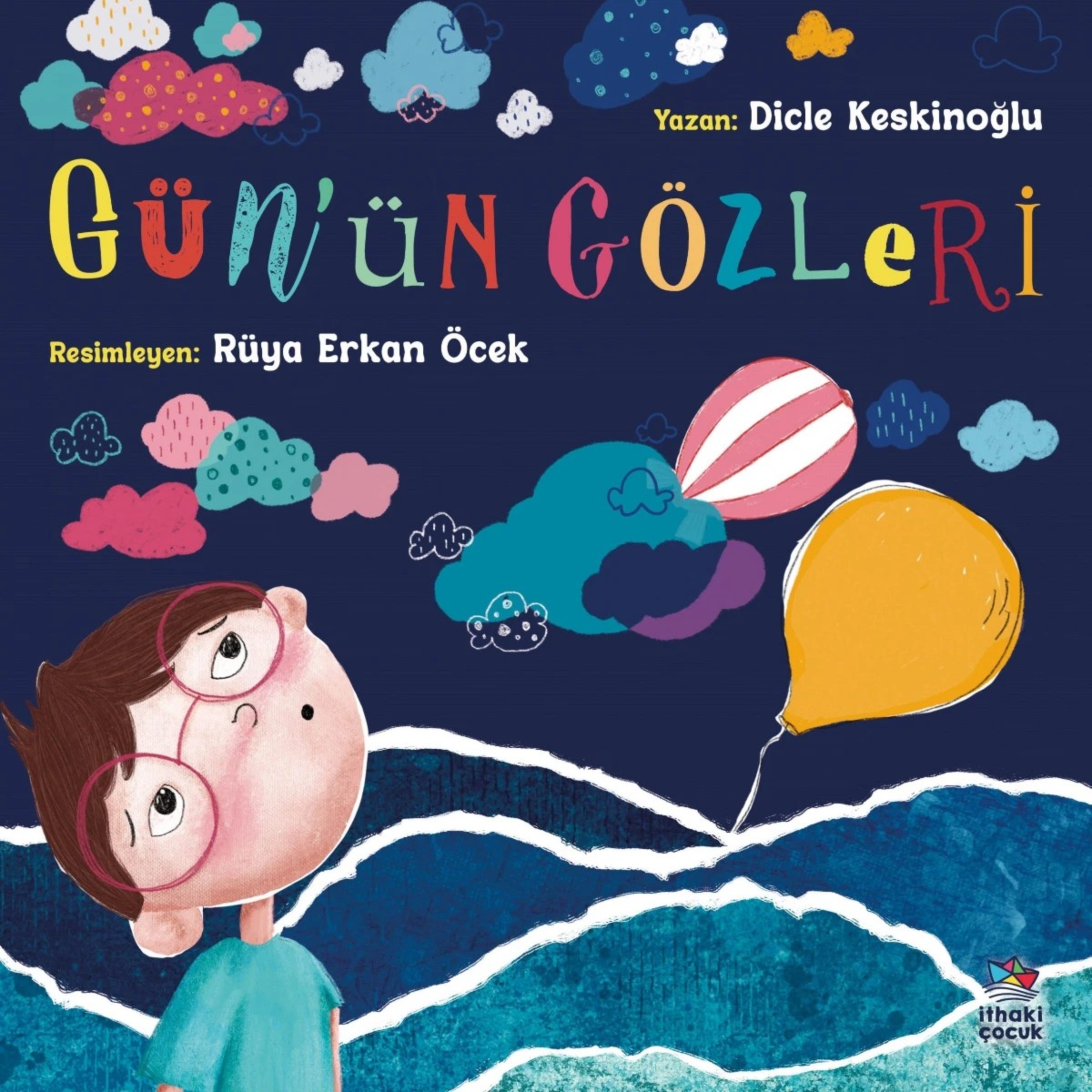 Resim Gün'Ün Gözleri