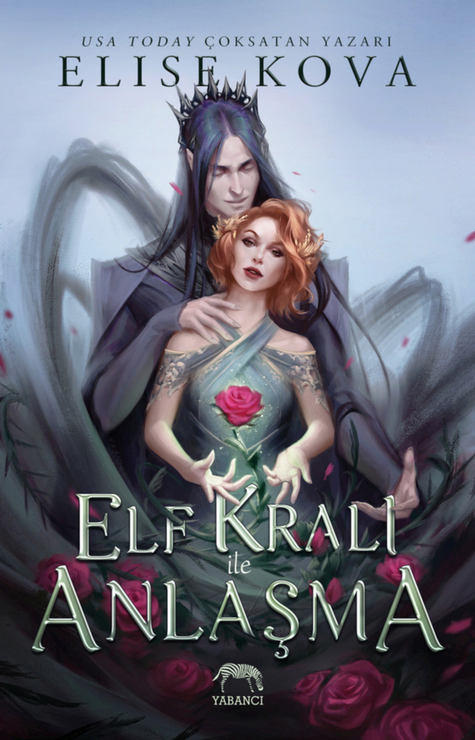 Resim Elf Kralı İle Anlaşma