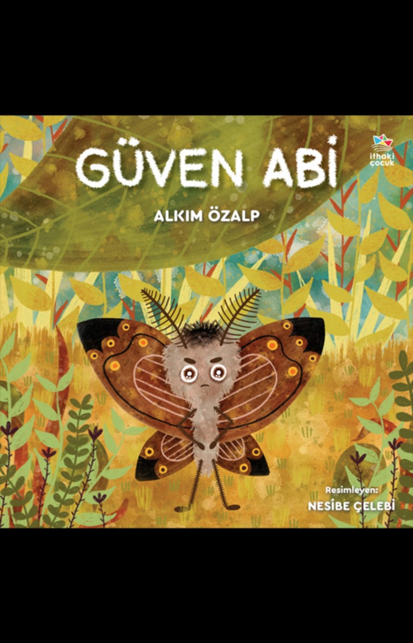 Resim Güven Abi