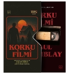 Resim Korku Filmi - Kutulu Edisyon
