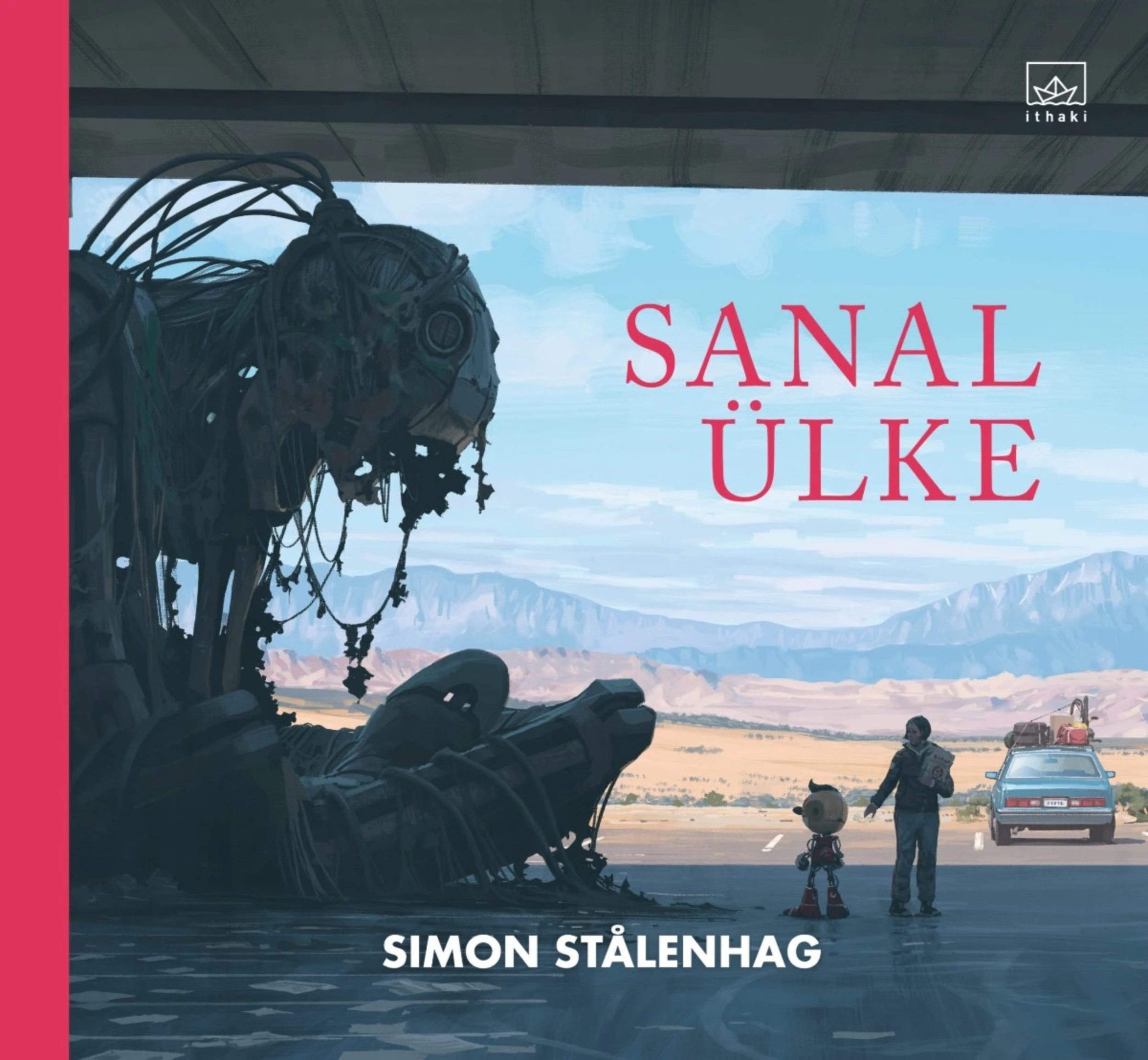 Resim Sanal Ülke