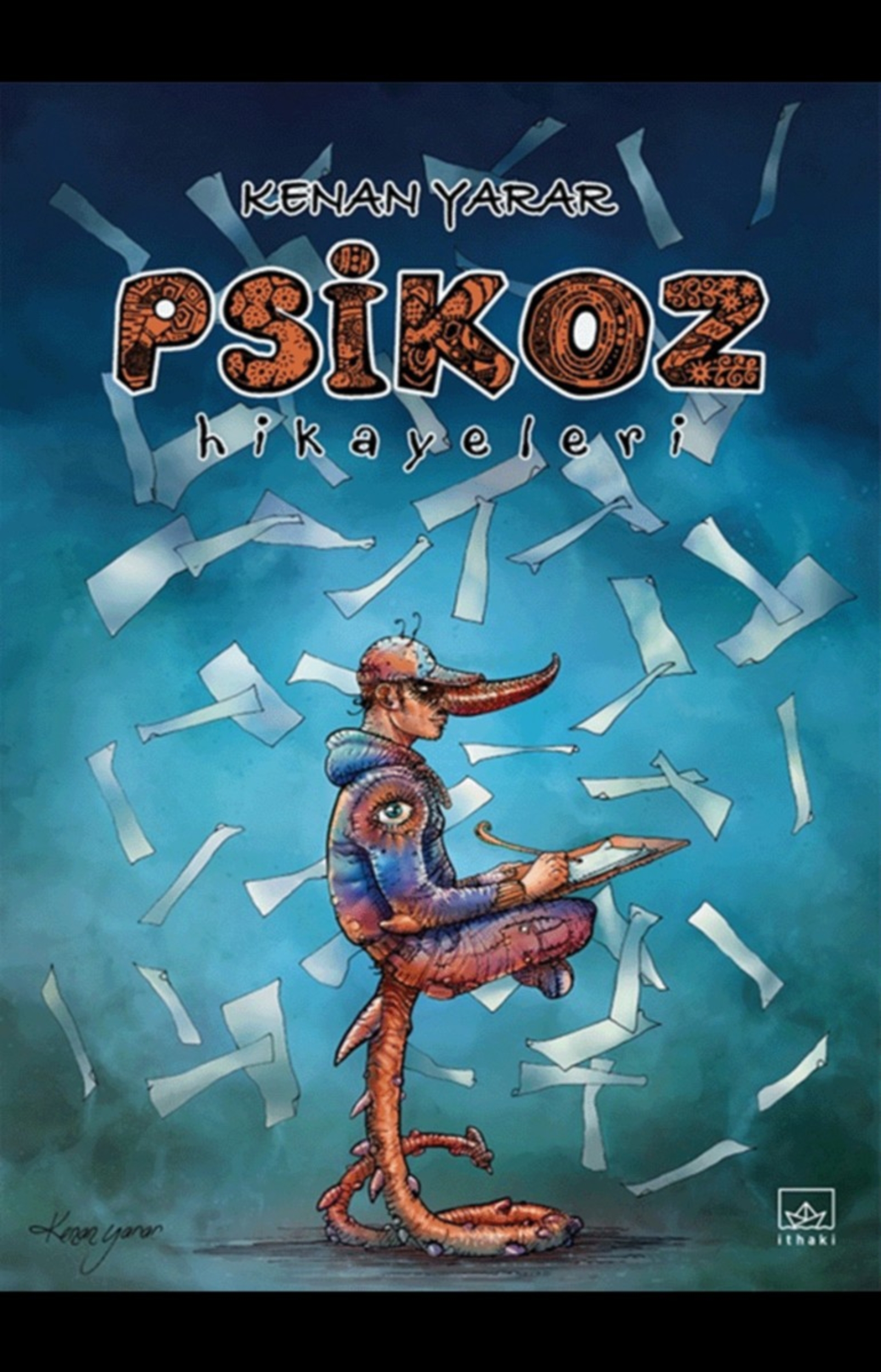 Resim Psikoz Hikayeleri