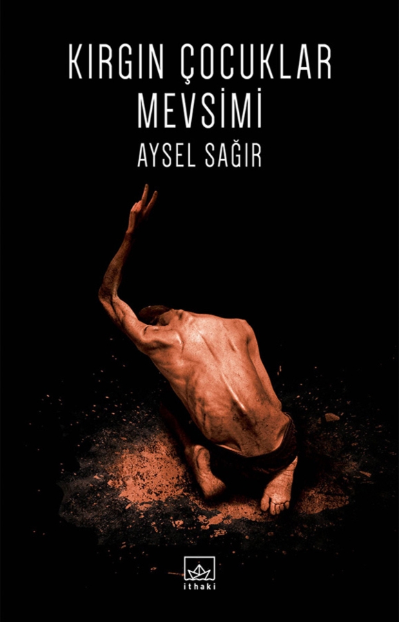 Resim Kırgın Çocuklar Mevsimi