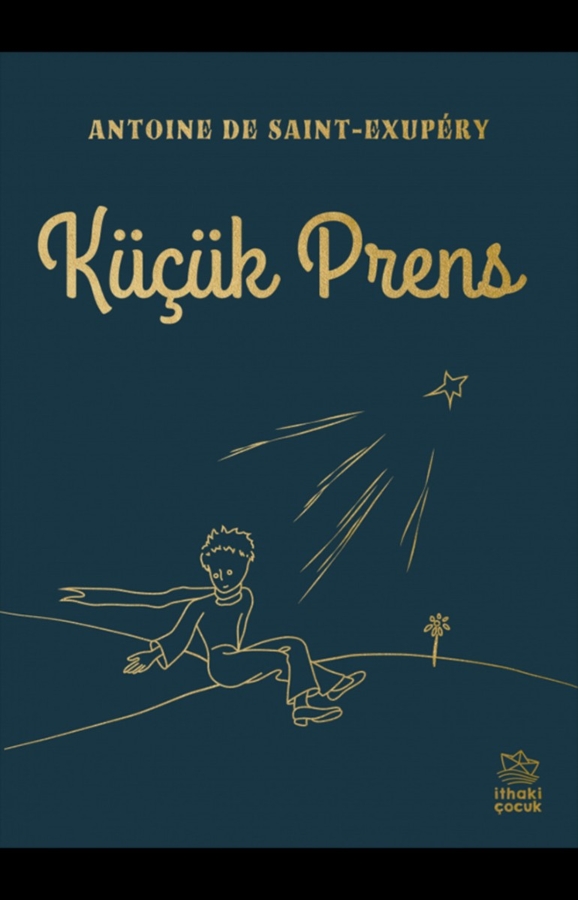 Resim Küçük Prens