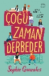 Resim Çoğu Zaman Derbeder
