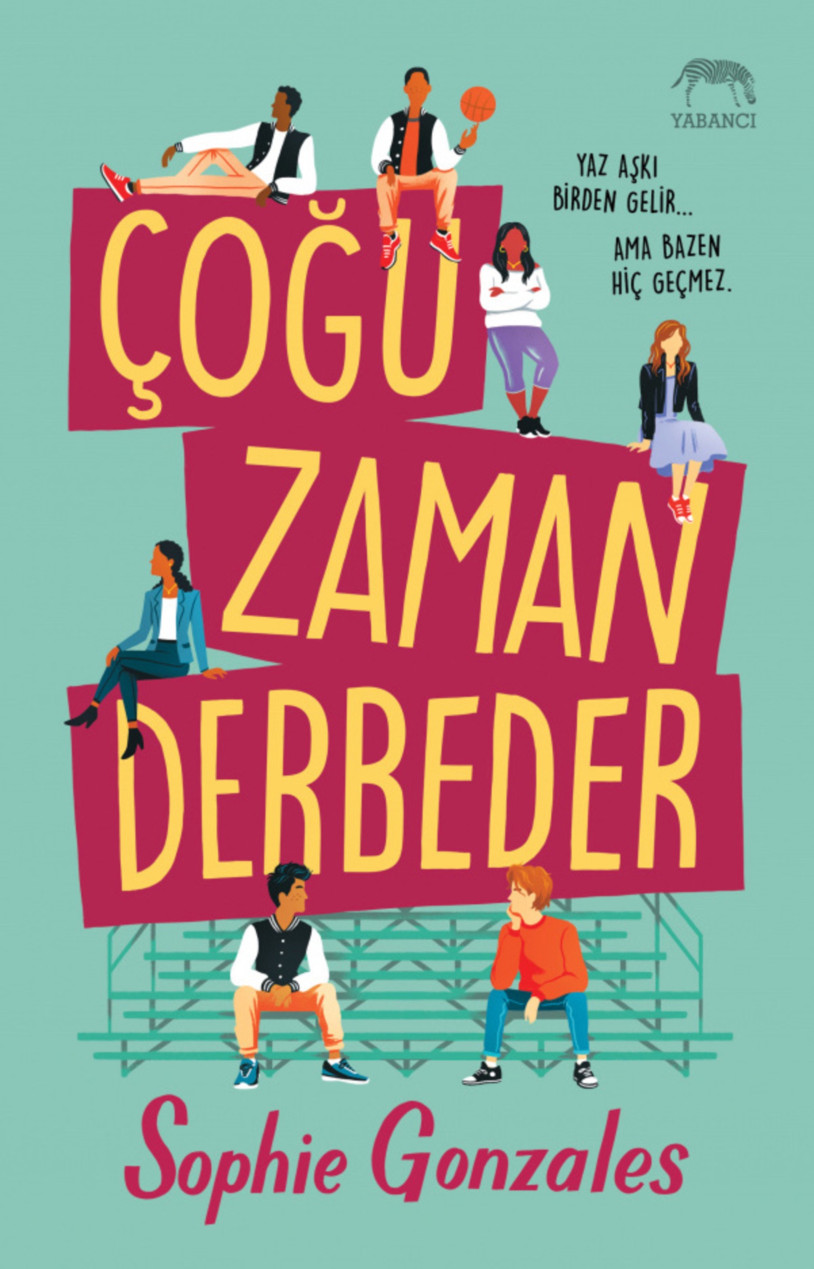 Resim Çoğu Zaman Derbeder