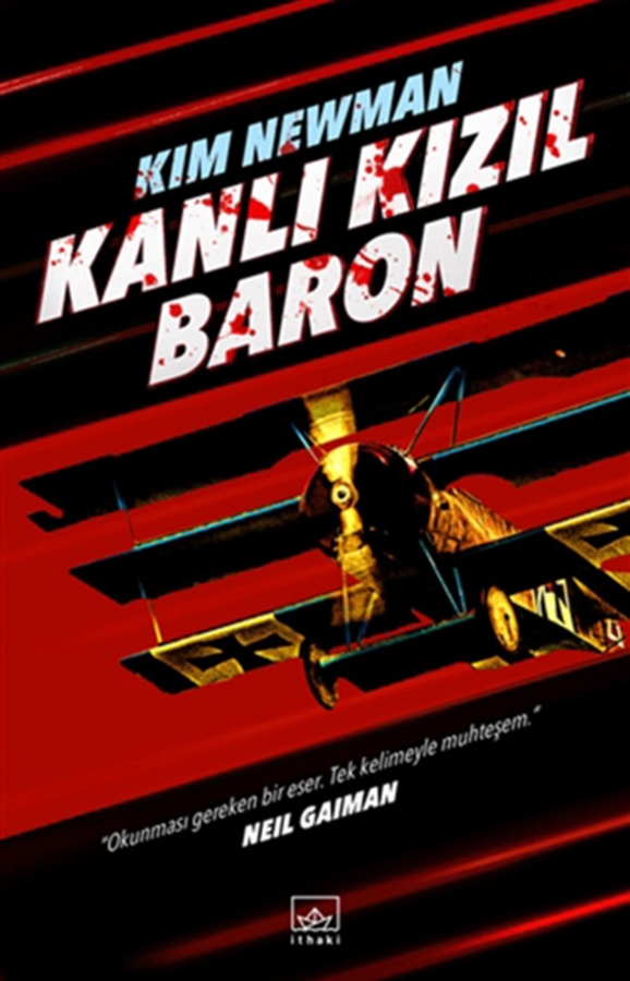 Resim Kanlı Kızıl Baron
