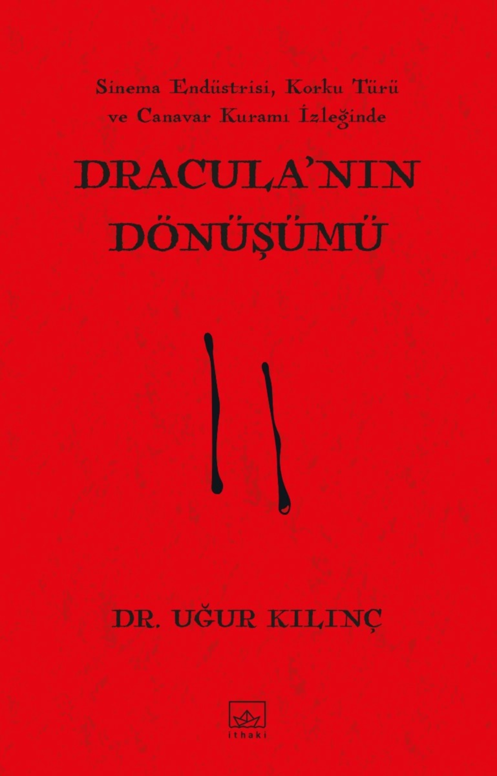 Resim Dracula'nın Dönüşümü
