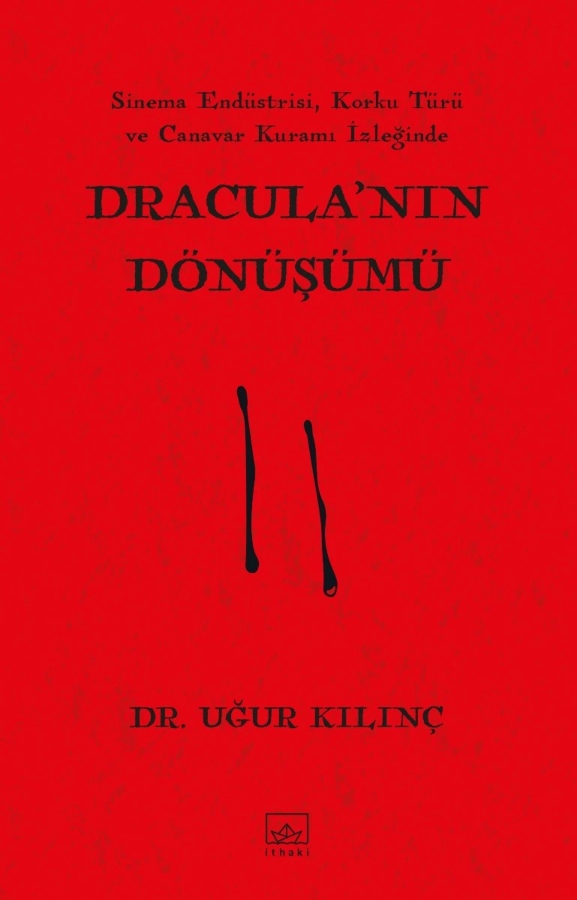 Resim Dracula'nın Dönüşümü