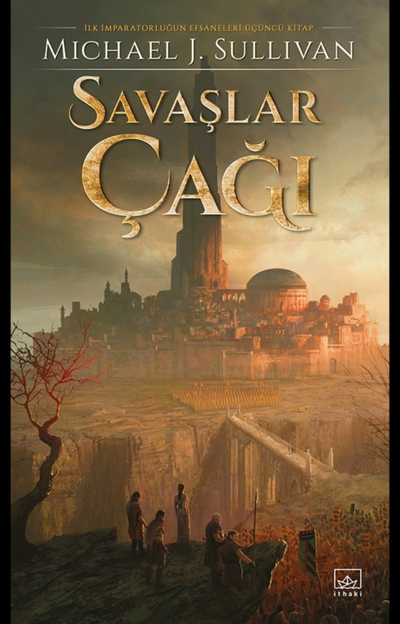 Resim Savaşlar Çağı