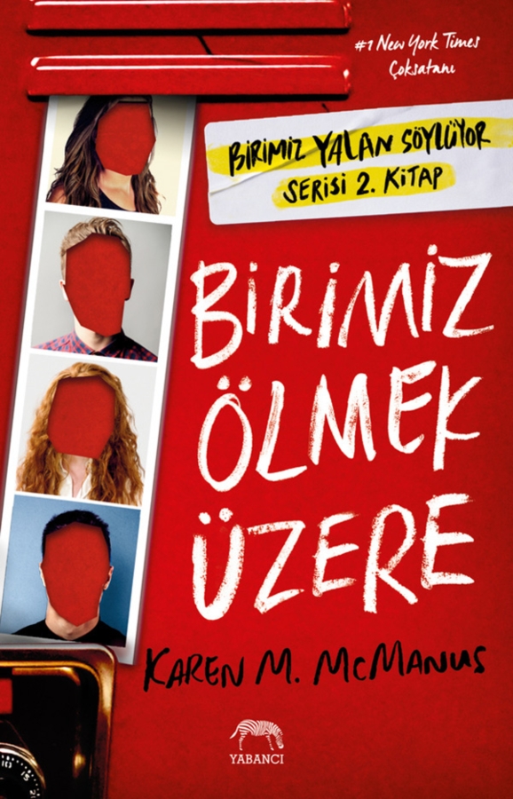 Resim Birimiz Ölmek Üzere