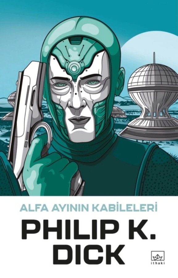 Resim Alfa Ayının Kabileleri