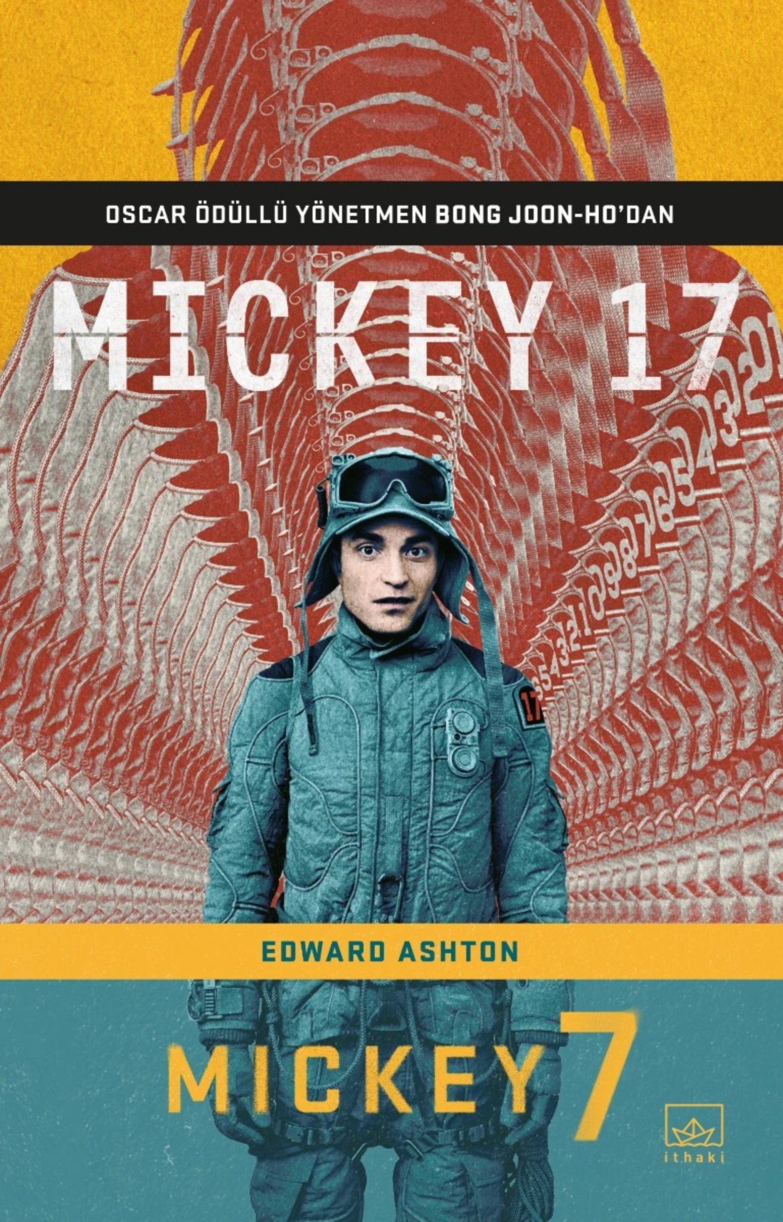 Resim Mickey 7 (Film Kapağı)