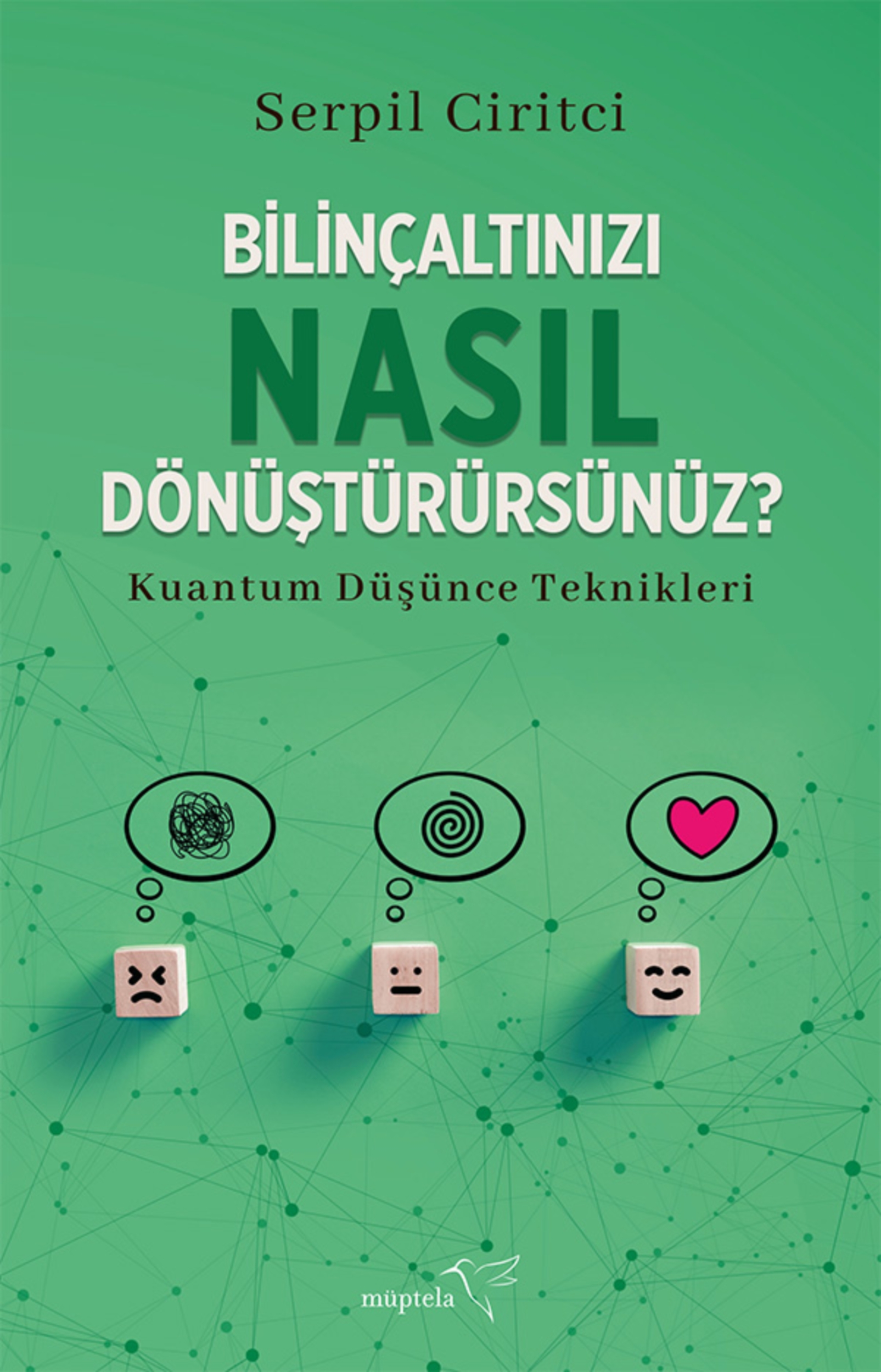 Resim Bilinçaltınızı Nasıl Dönüştürürsünüz?