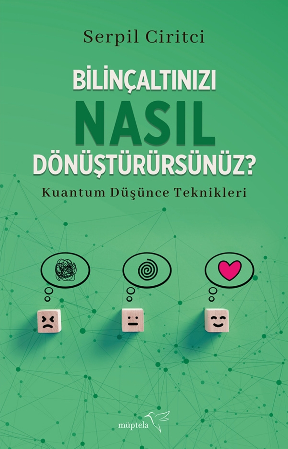 Resim Bilinçaltınızı Nasıl Dönüştürürsünüz?