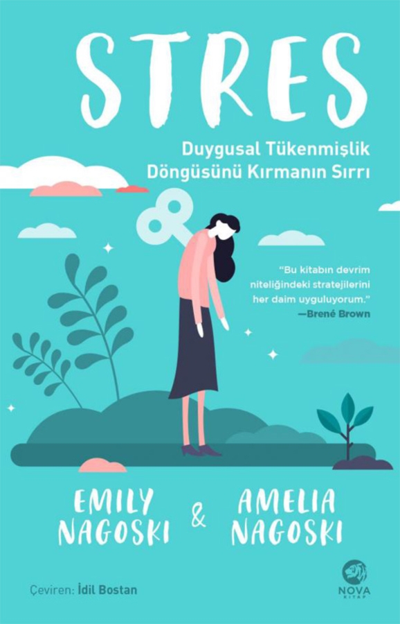 Resim Stres Duygusal Tükenmişlik Döngüsünü Kırmanın Sırrı