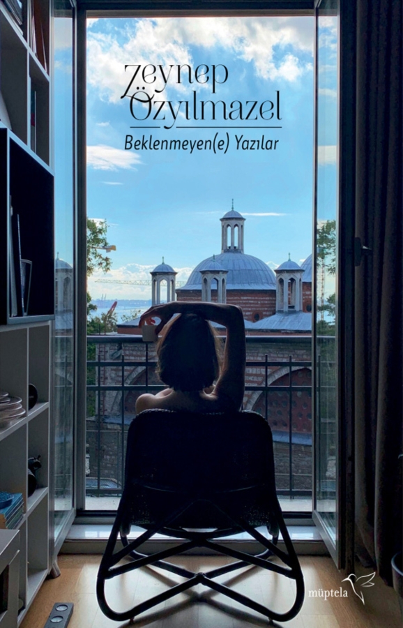 Resim Beklenmeyen(E) Yazılar