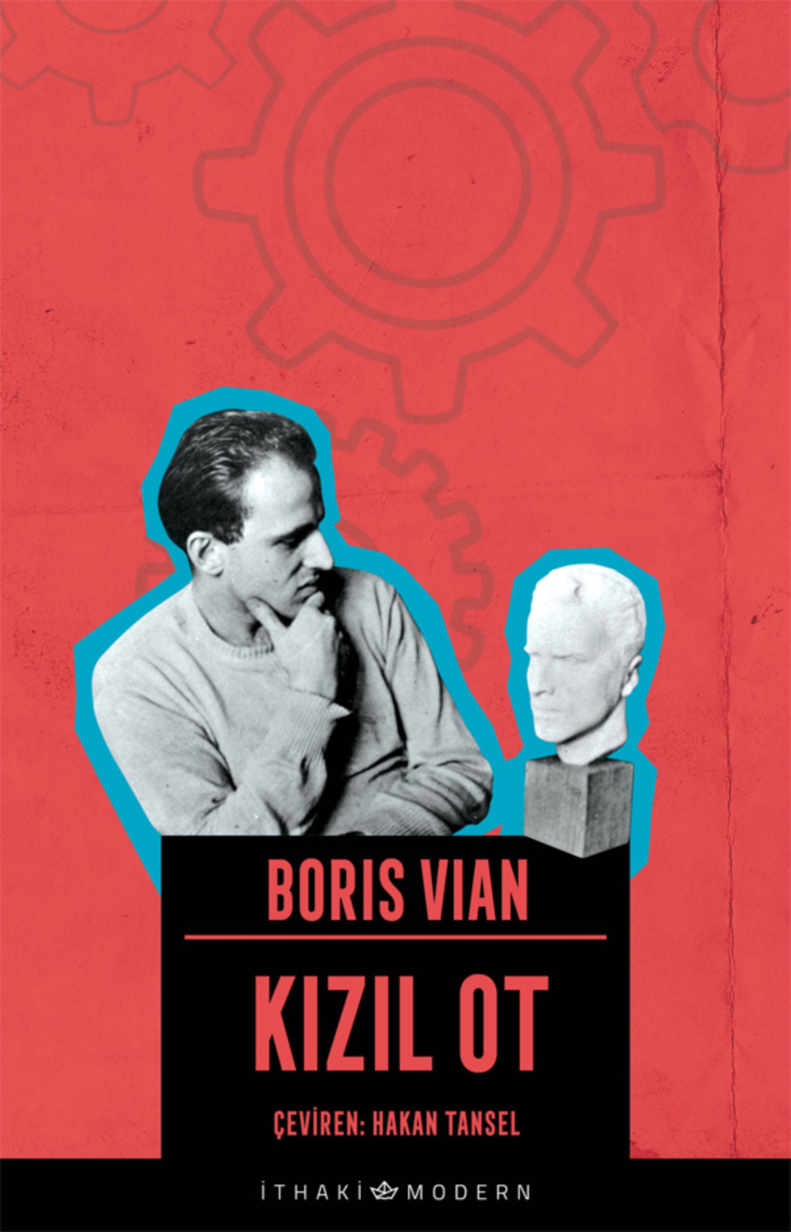 Resim Kızıl Ot